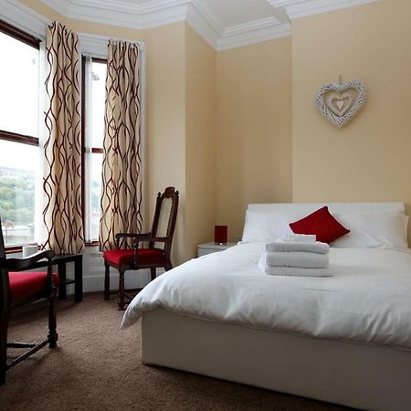 Bridge B&B 런던데리 외부 사진