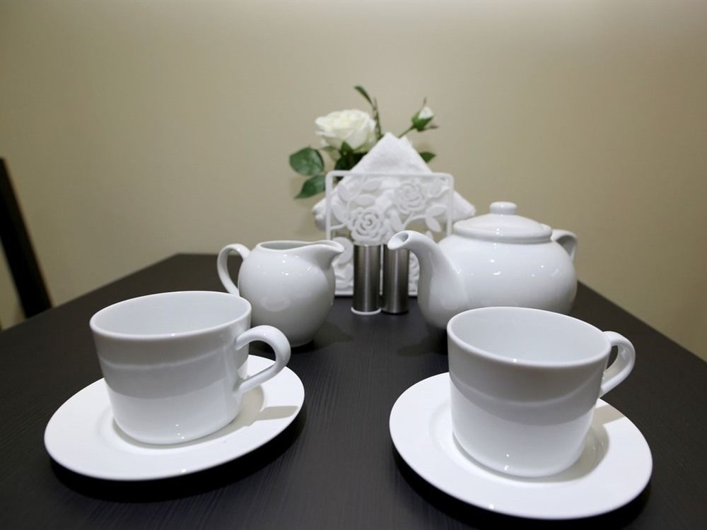 Bridge B&B 런던데리 외부 사진