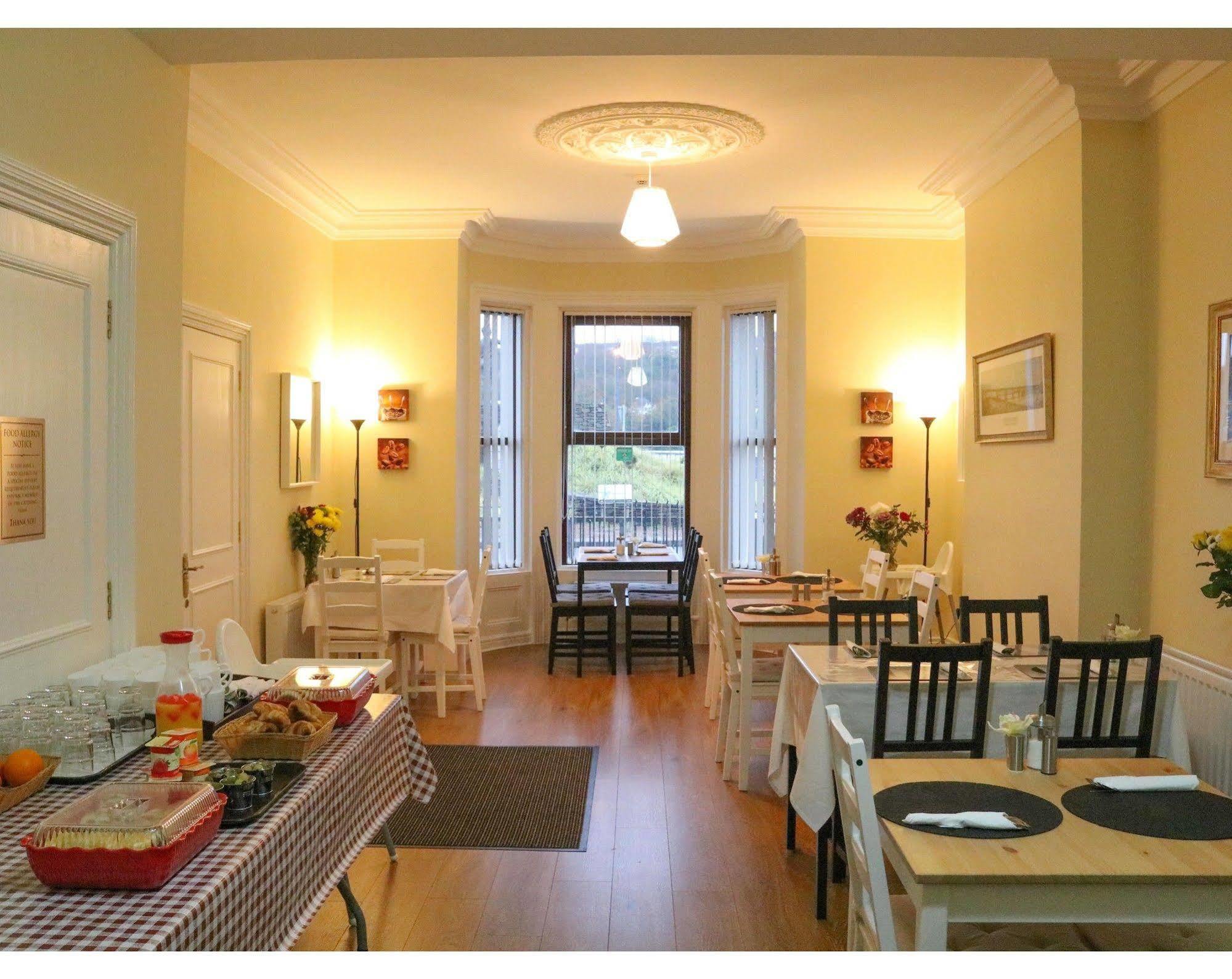 Bridge B&B 런던데리 외부 사진