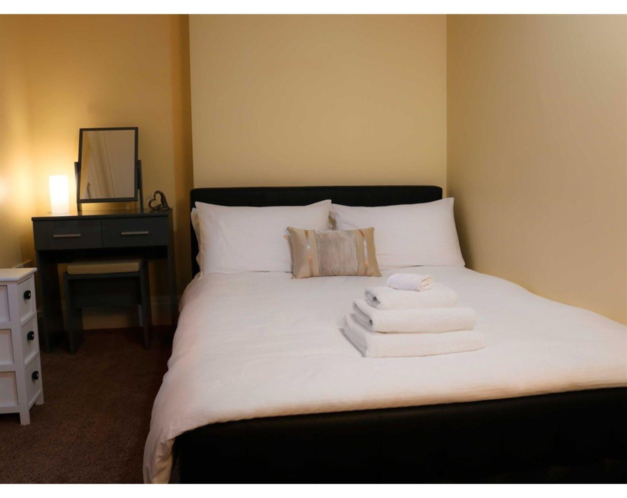 Bridge B&B 런던데리 외부 사진