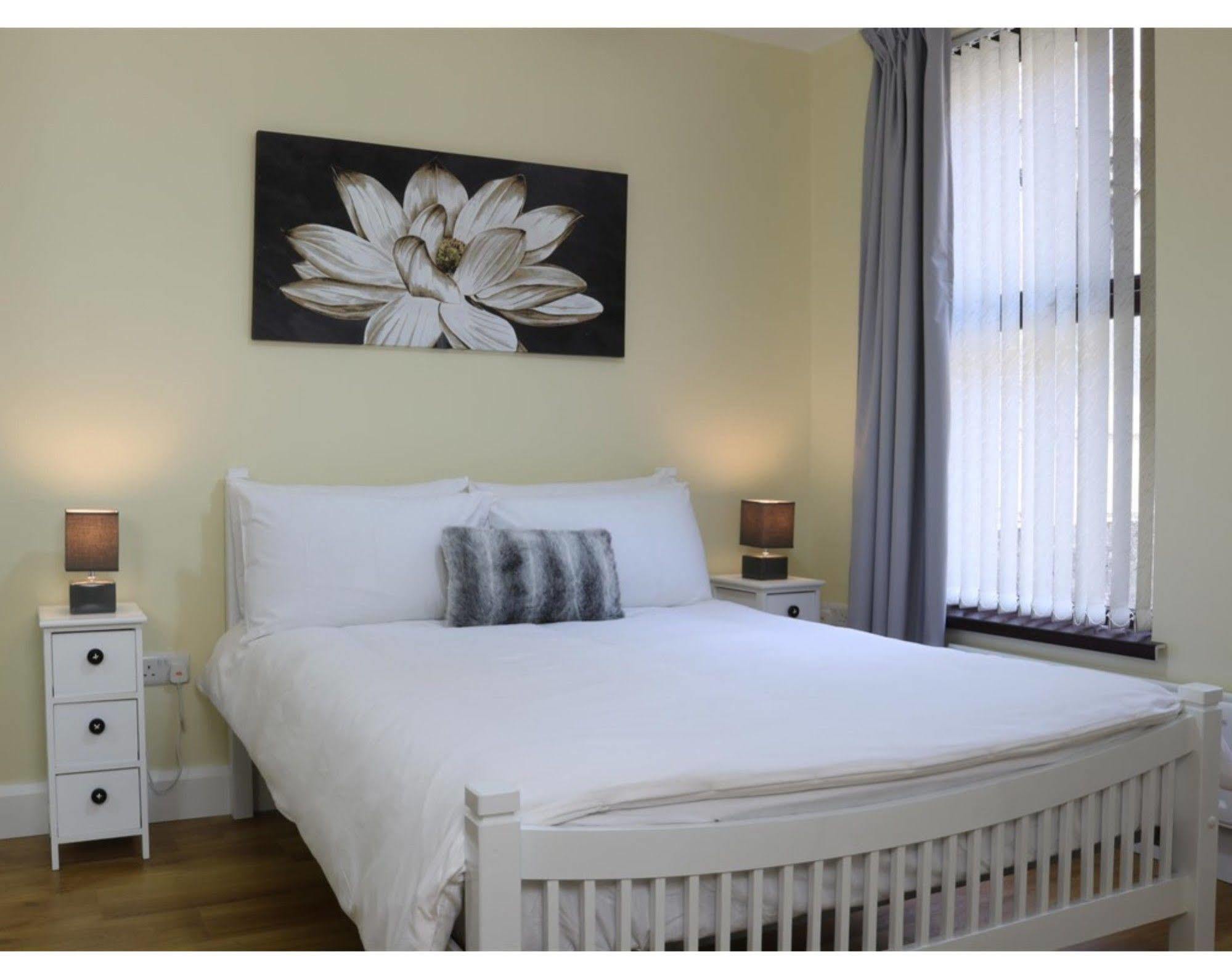 Bridge B&B 런던데리 외부 사진