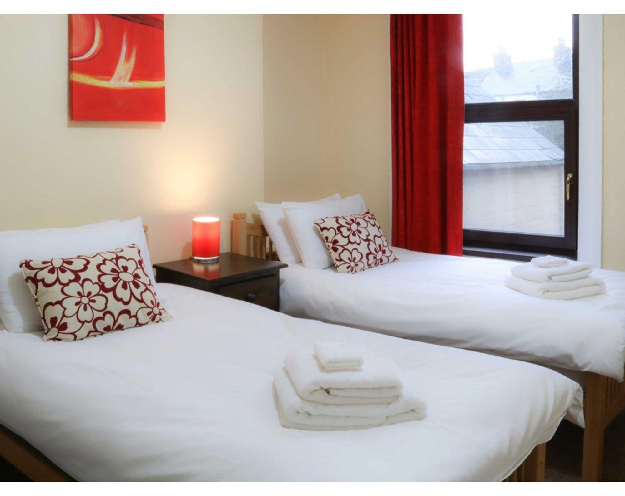 Bridge B&B 런던데리 외부 사진