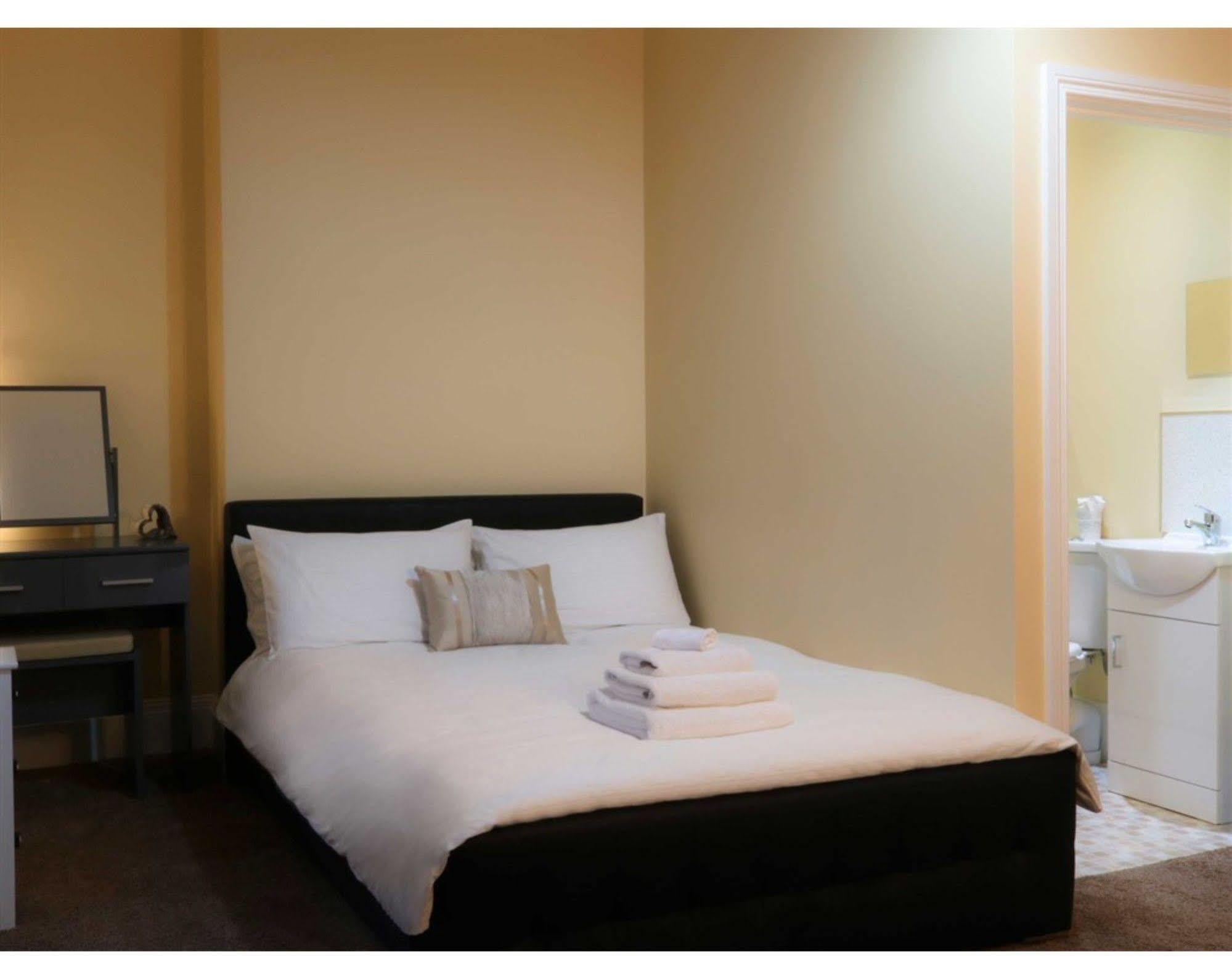 Bridge B&B 런던데리 외부 사진