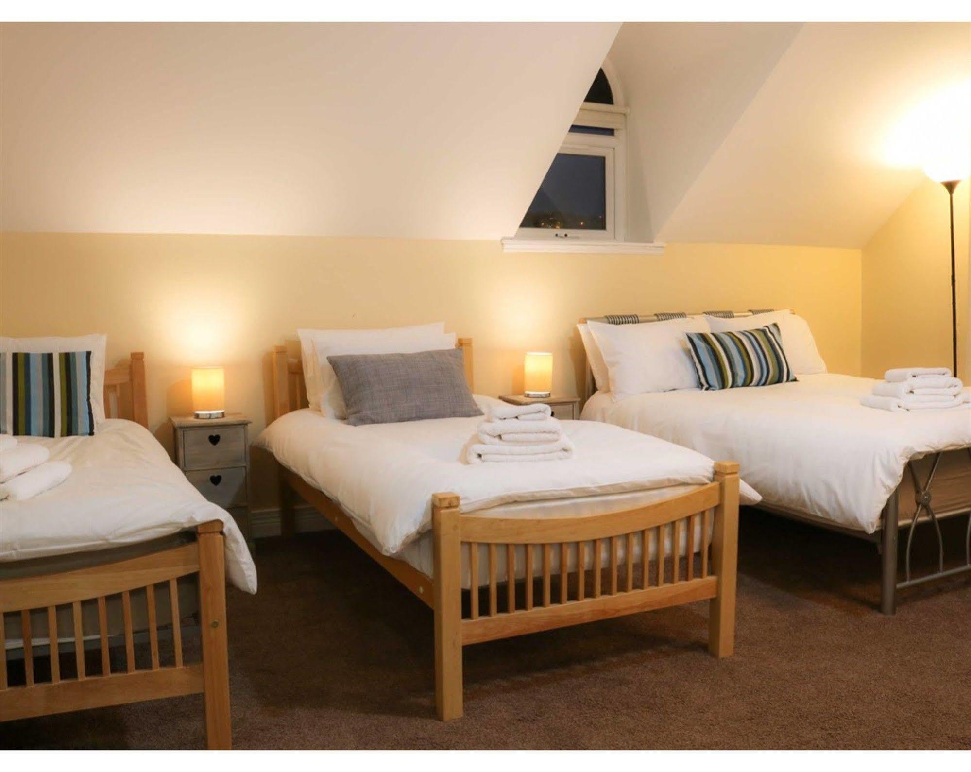 Bridge B&B 런던데리 외부 사진