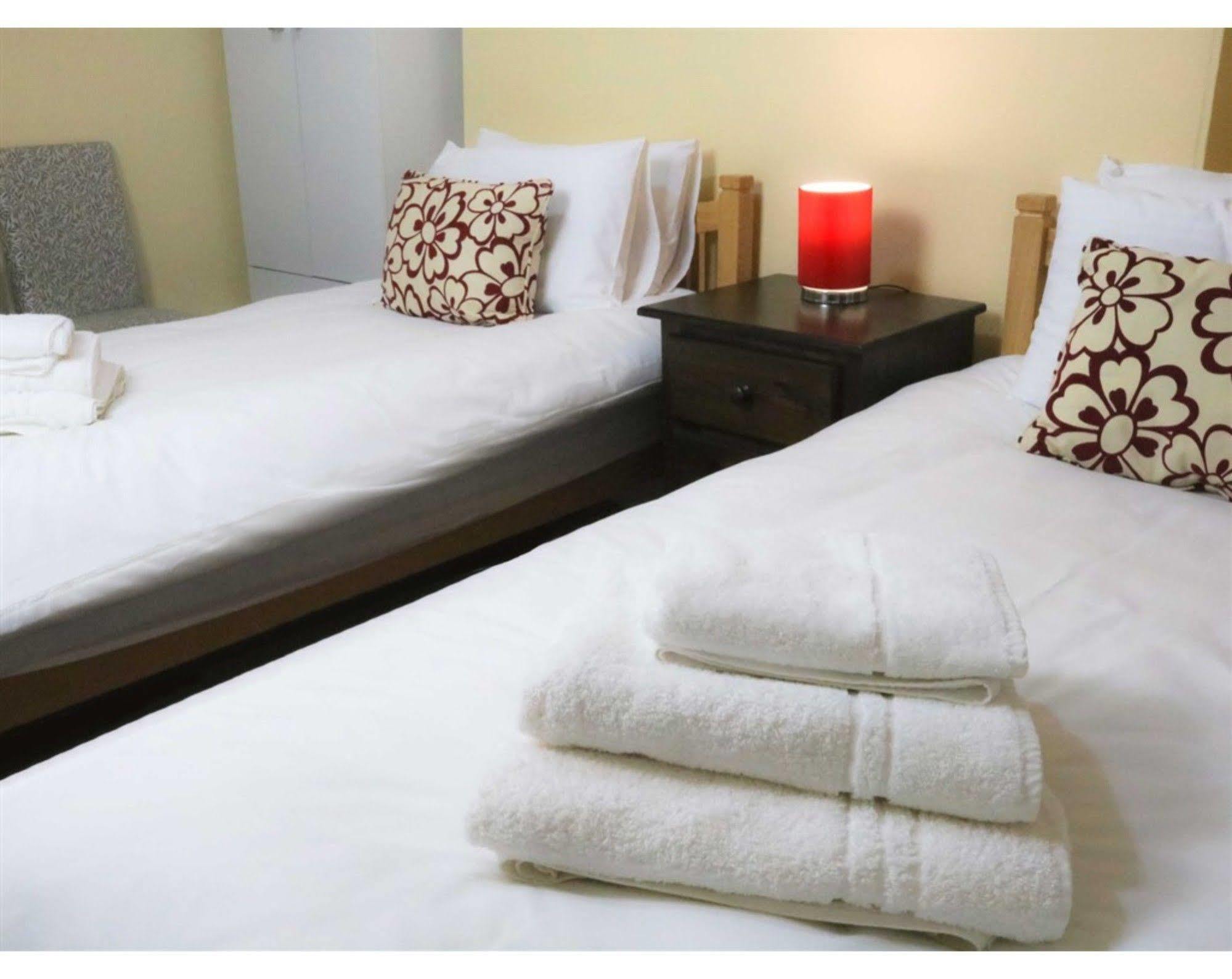 Bridge B&B 런던데리 외부 사진