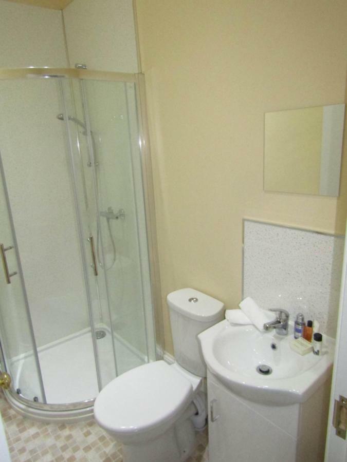 Bridge B&B 런던데리 외부 사진