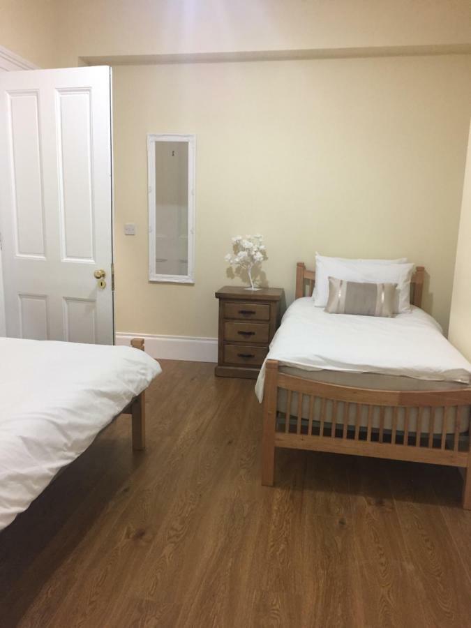 Bridge B&B 런던데리 외부 사진