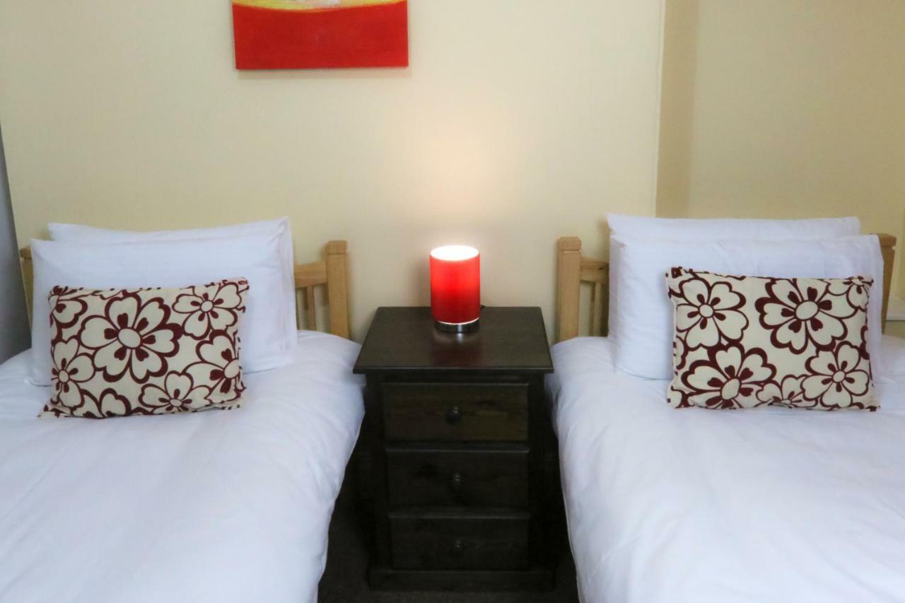 Bridge B&B 런던데리 외부 사진