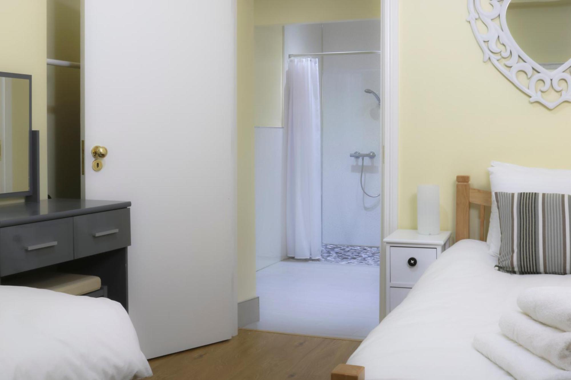 Bridge B&B 런던데리 외부 사진
