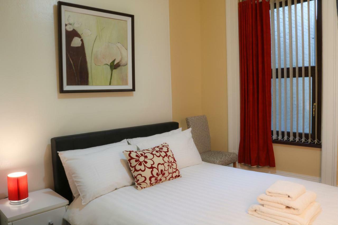 Bridge B&B 런던데리 외부 사진