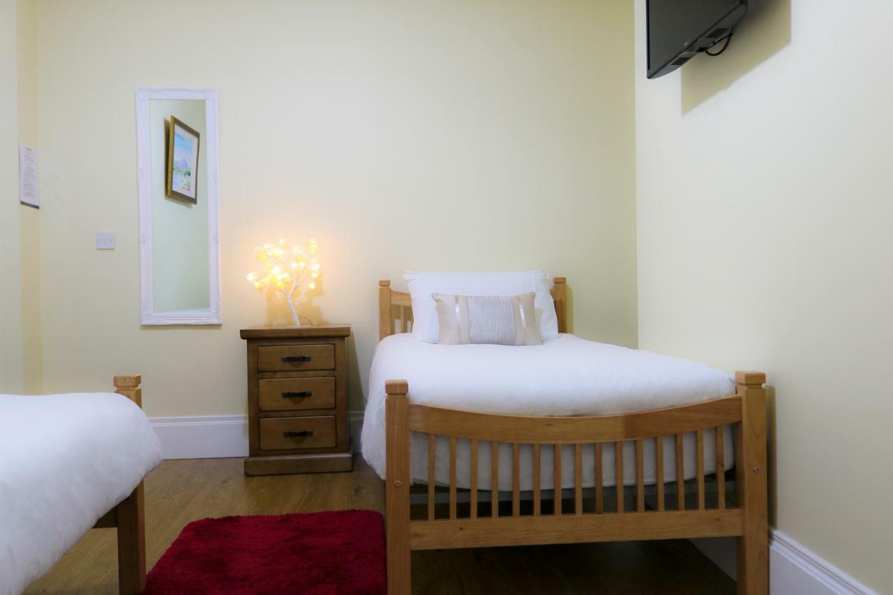 Bridge B&B 런던데리 외부 사진