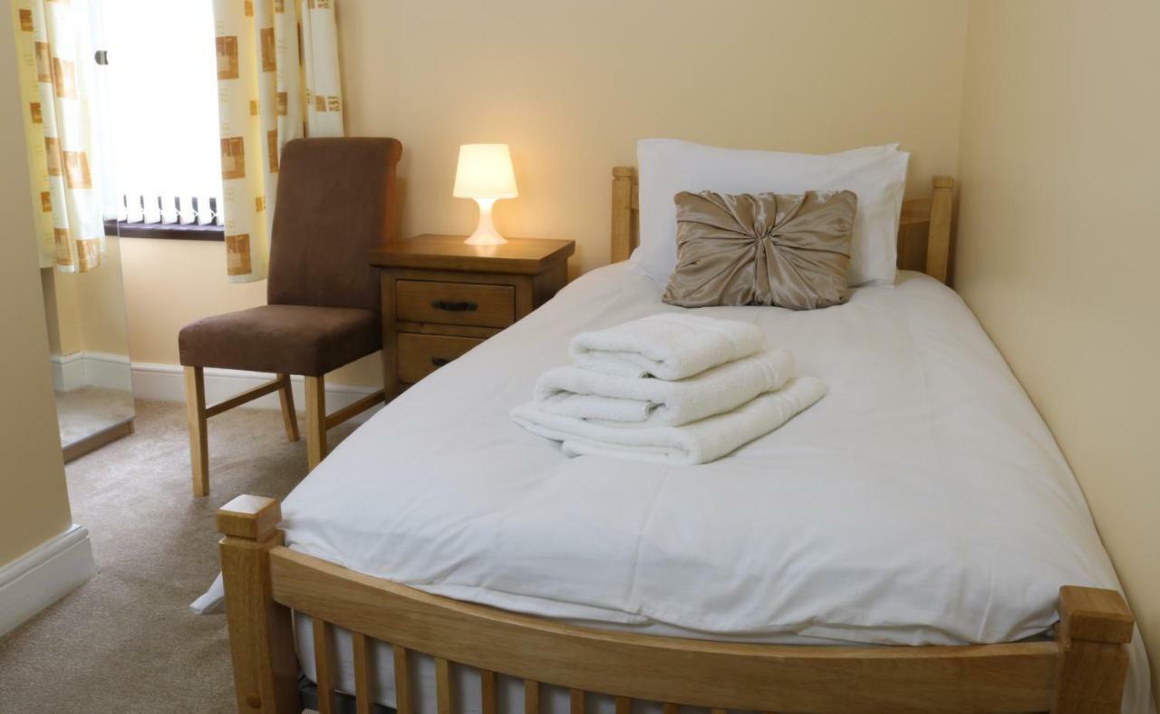 Bridge B&B 런던데리 외부 사진