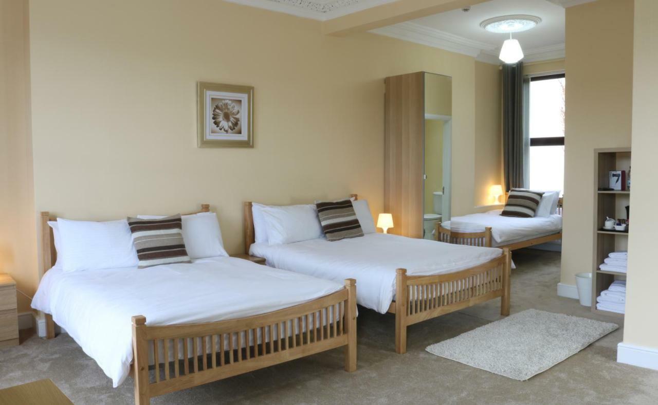 Bridge B&B 런던데리 외부 사진