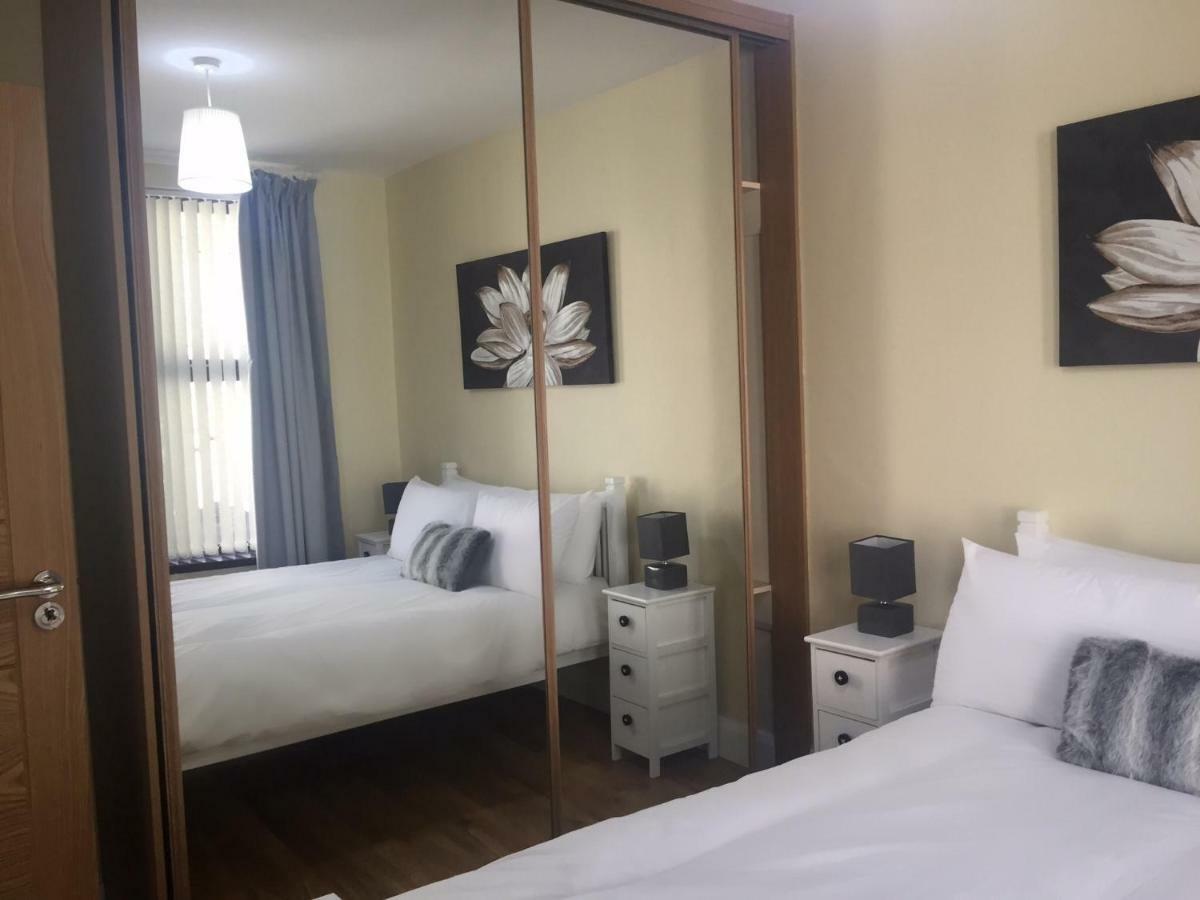 Bridge B&B 런던데리 외부 사진