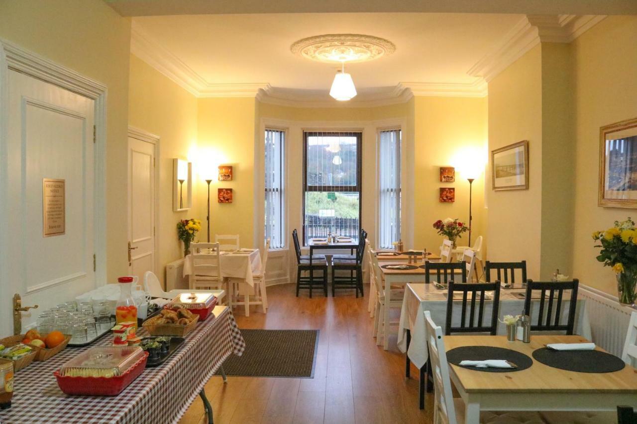 Bridge B&B 런던데리 외부 사진